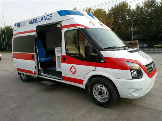 阜平乌鲁木齐沙依巴克区上线 “安康护送” 非急救转运服务平台