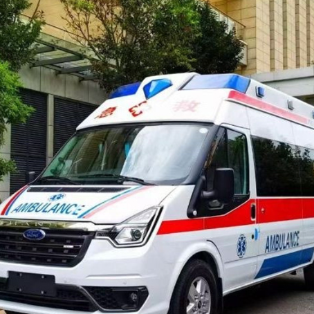 阜平选择租赁救护车的注意事项